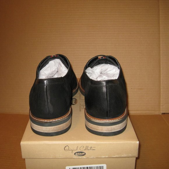Dr. Scholl\'s Original Collection Weekly Oxford  13 main image 7